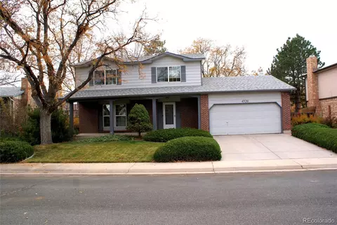4520 E 122nd Ct, Thornton, CO 80241