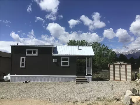 10795 County Road 197a #145, Nathrop, CO 81236