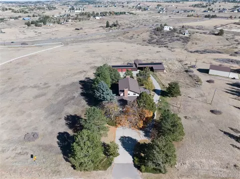 7814 Village Rd, Parker, CO 80134