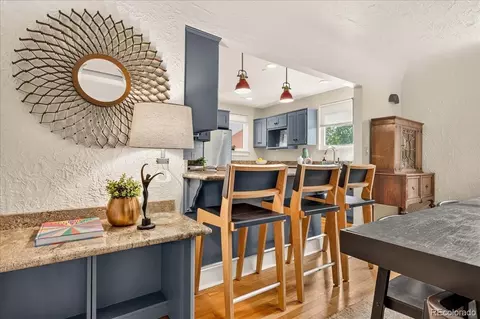 Dining - 1920 Ivanhoe St, Denver, CO 80220 photo 2 of 4