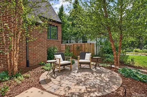 Exterior - 1920 Ivanhoe St, Denver, CO 80220 photo 4 of 13