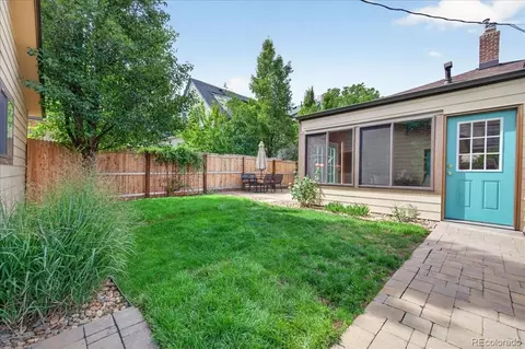 Exterior - 1920 Ivanhoe St, Denver, CO 80220 photo 12 of 13