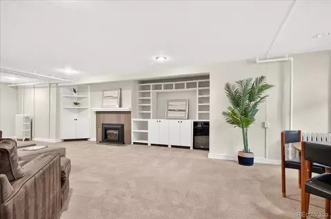 Living - 1920 Ivanhoe St, Denver, CO 80220 photo 3 of 3