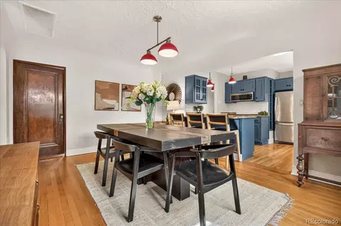 Dining - 1920 Ivanhoe St, Denver, CO 80220 photo 3 of 4