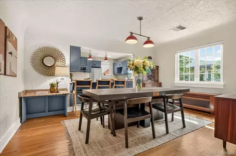 Dining - 1920 Ivanhoe St, Denver, CO 80220 photo 1 of 4