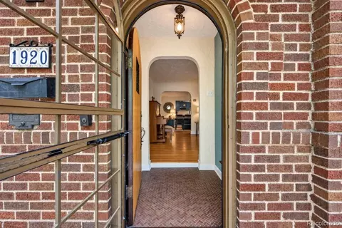 Entry Way - 1920 Ivanhoe St, Denver, CO 80220 photo 1 of 2