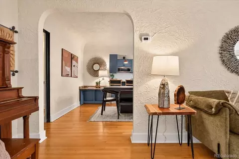 Entry Way - 1920 Ivanhoe St, Denver, CO 80220 photo 2 of 2