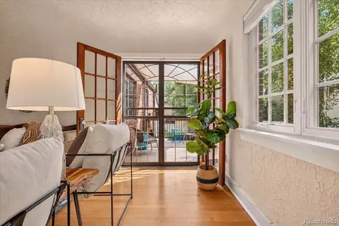 Exterior - 1920 Ivanhoe St, Denver, CO 80220 photo 5 of 13
