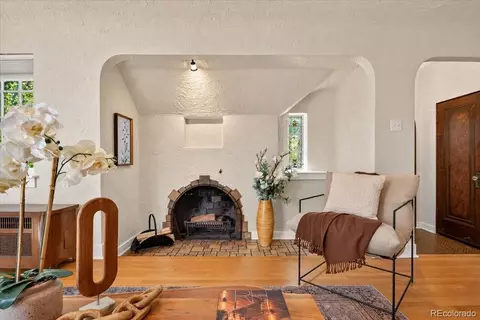 Living - 1920 Ivanhoe St, Denver, CO 80220 photo 2 of 3