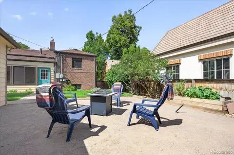 Exterior - 1920 Ivanhoe St, Denver, CO 80220 photo 11 of 13