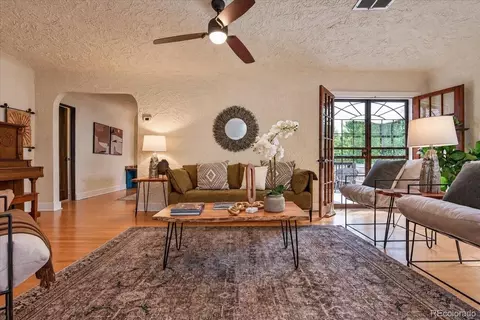 Living - 1920 Ivanhoe St, Denver, CO 80220 photo 1 of 3