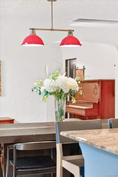 Dining - 1920 Ivanhoe St, Denver, CO 80220 photo 4 of 4