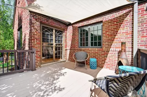 Exterior - 1920 Ivanhoe St, Denver, CO 80220 photo 9 of 13