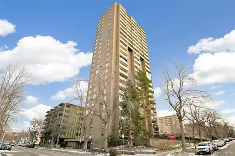 2000 E 12th Ave #15D, Denver, CO 80206