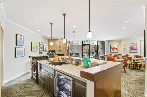 View/Area - 2000 E 12th Ave #15D, Denver, CO 80206 photo 1 of 1