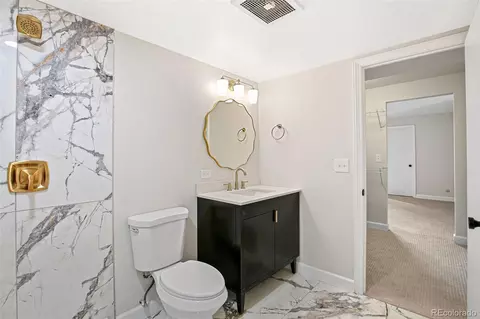Bath - 2000 E 12th Ave #15D, Denver, CO 80206 photo 2 of 2