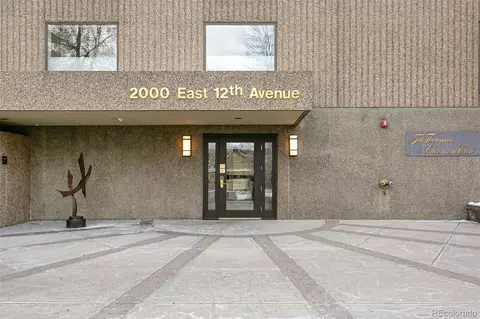 Other - 2000 E 12th Ave #15D, Denver, CO 80206 photo 1 of 11