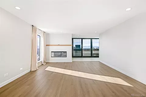 Living - 2000 E 12th Ave #15D, Denver, CO 80206 photo 3 of 5