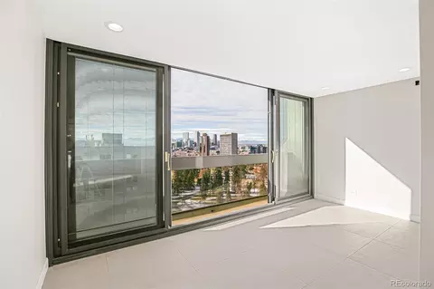 Living - 2000 E 12th Ave #15D, Denver, CO 80206 photo 5 of 5
