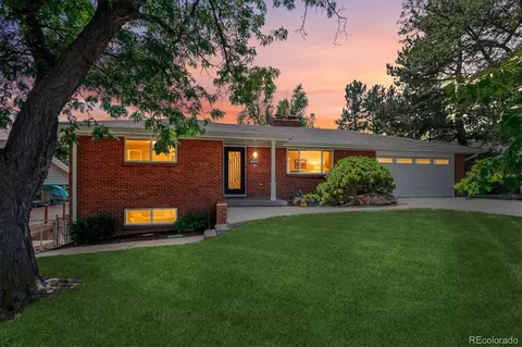 11672 W 36th Ave, Wheat Ridge, CO 80033