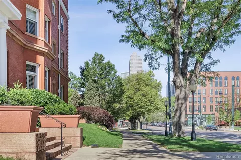 836 E 17th Ave #1A, Denver, CO 80218 photo 48