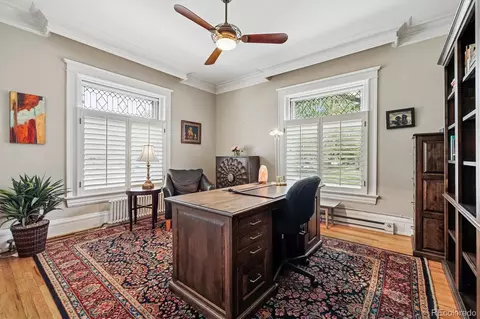 836 E 17th Ave #1A, Denver, CO 80218 photo 27