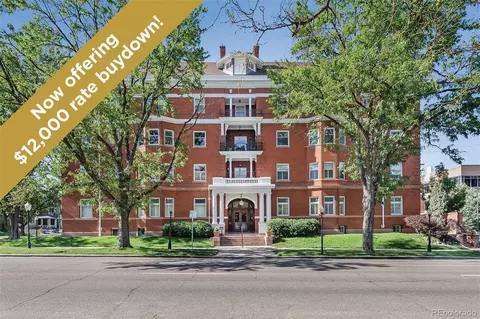 836 E 17th Ave #1A, Denver, CO 80218