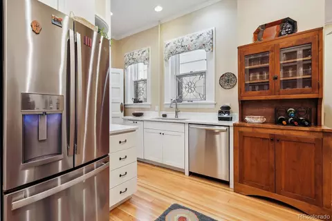 836 E 17th Ave #1A, Denver, CO 80218 photo 17