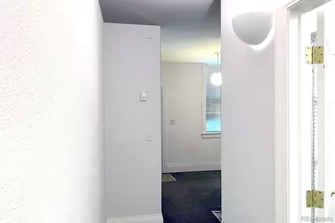 Entry Way - 814-818 E 19th Ave, Denver, CO 80218 photo 2 of 3