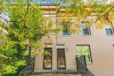 Exterior - 814-818 E 19th Ave, Denver, CO 80218 photo 2 of 3