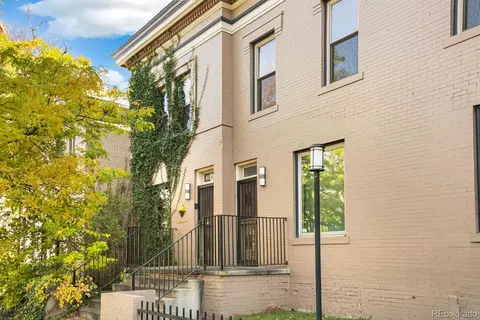 814-818 E 19th Ave, Denver, CO 80218
