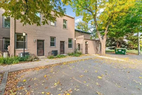 Exterior - 814-818 E 19th Ave, Denver, CO 80218 photo 3 of 3