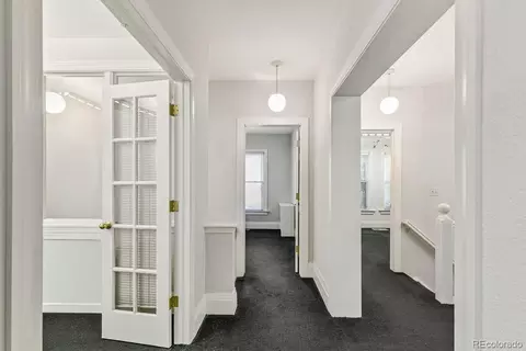 Entry Way - 814-818 E 19th Ave, Denver, CO 80218 photo 1 of 3