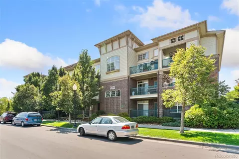 3875 S Dayton St #307, Aurora, CO 80014