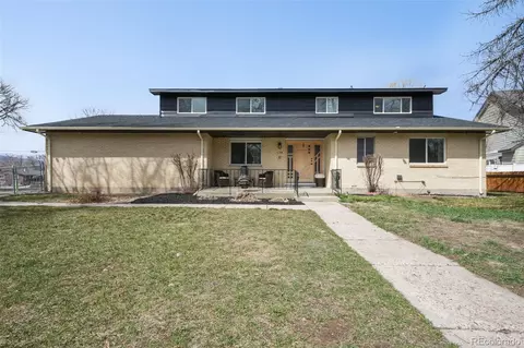 128 Kilgore St, Colorado Springs, CO 80911