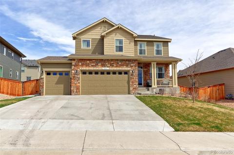 7851 E 139th Ave, Thornton, CO 80602 photo 1