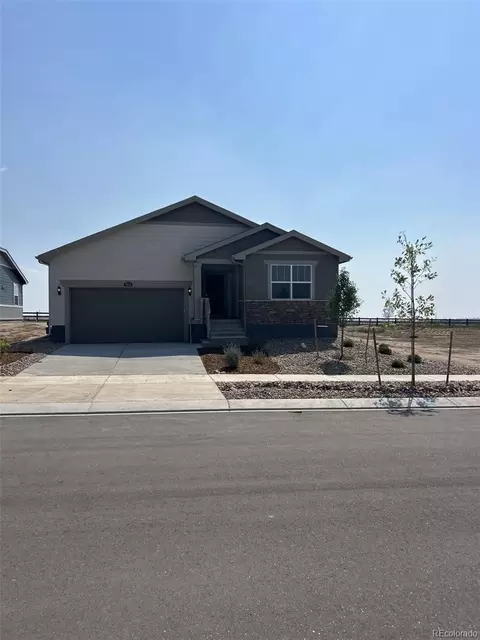 7613 Desert Wrangler Dr, Colorado Springs, CO 80908