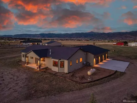 7476 County Road 145, Salida, CO 81201