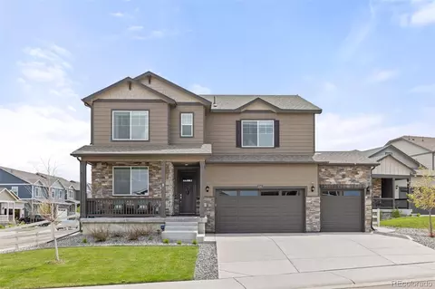 2040 Rosette Pl, Castle Rock, CO 80104