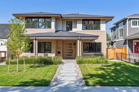 1377 S Saint Paul St, Denver, CO 80210