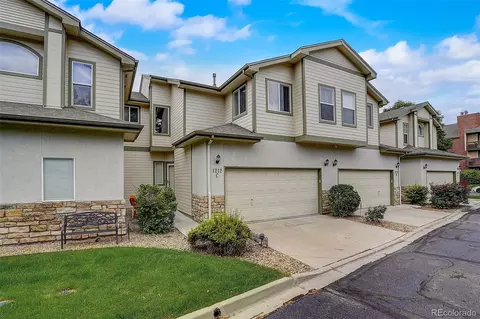 1212 S Idalia St #C, Aurora, CO 80017
