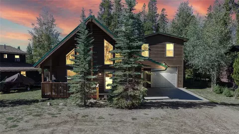 428 County Road 49, Grand Lake, CO 80447