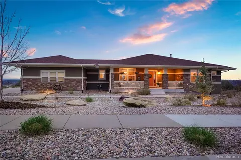 136 Sheldon Ave, Castle Rock, CO 80104