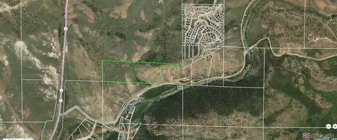 County Road 627, Granby, CO 80446