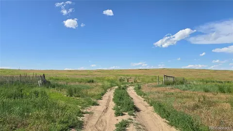 37875 Highway 86, Agate, CO 80101