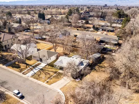 3145 S Ash St, Denver, CO 80222