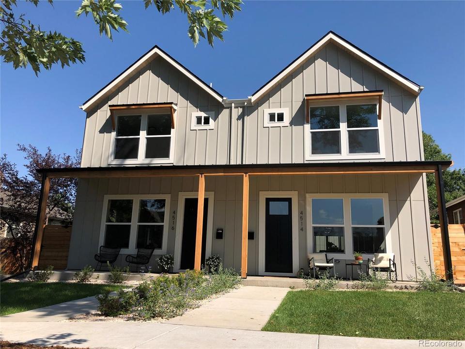  4344 Raleigh St, Denver, CO 80212 photo 1