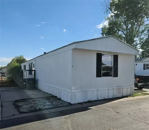 731 Grand Ave, Platteville, CO 80651