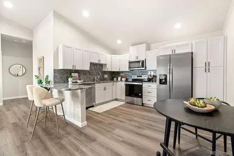 Kitchen - 875 E 78th Ave #71, Denver, CO 80229 photo 6 of 6