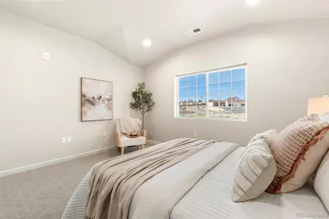 Bedroom - 875 E 78th Ave #71, Denver, CO 80229 photo 1 of 8